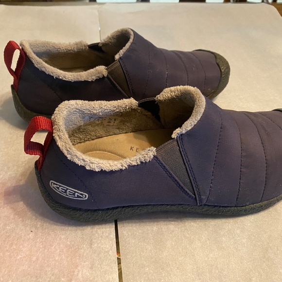 KEEN Howser Slip On. Womens size 8.5 - Picture 5 of 8